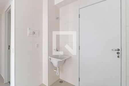 Apartamento para alugar com 35m², 2 quartos e sem vagaÁrea de Serviço