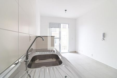Apartamento para alugar com 35m², 2 quartos e sem vagaCozinha