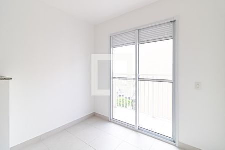 Sala de apartamento para alugar com 2 quartos, 35m² em Barra Funda, São Paulo