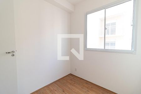 Apartamento para alugar com 35m², 2 quartos e sem vagaQuarto 2