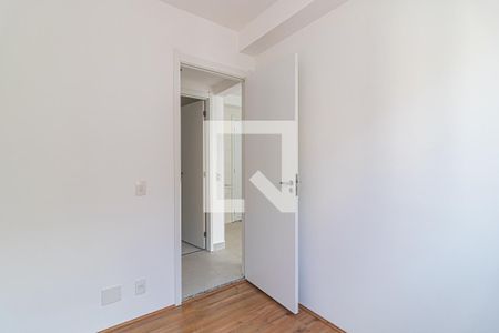 Apartamento para alugar com 35m², 2 quartos e sem vagaQuarto 2