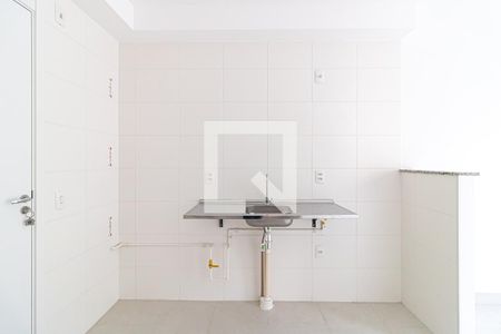 Apartamento para alugar com 35m², 2 quartos e sem vagaCozinha