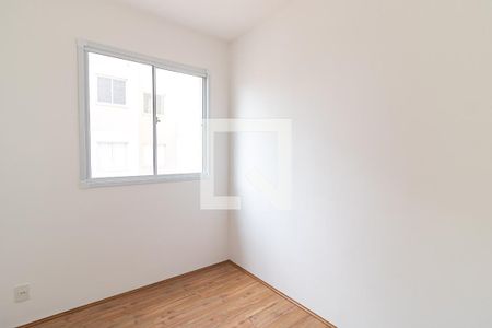 Quarto 2 de apartamento para alugar com 2 quartos, 35m² em Barra Funda, São Paulo