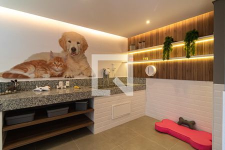 Apartamento para alugar com 35m², 2 quartos e sem vagaPetcenter