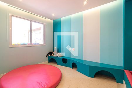 Apartamento para alugar com 35m², 2 quartos e sem vagaBrinquedoteca