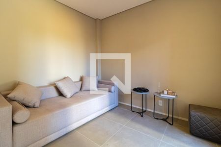 Apartamento para alugar com 35m², 2 quartos e sem vagaSalão de Festas