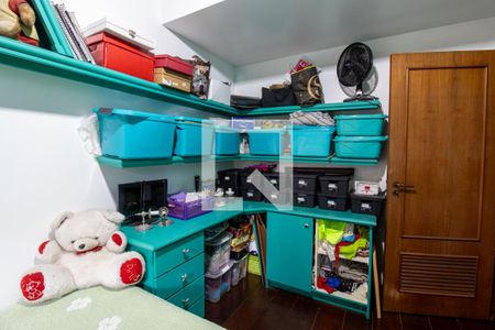 Casa à venda com 280m², 4 quartos e 4 vagasQuarto 3