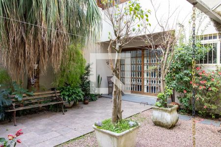 Casa à venda com 280m², 4 quartos e 4 vagasÁrea Externa