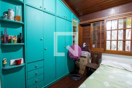 Casa à venda com 280m², 4 quartos e 4 vagasQuarto 3