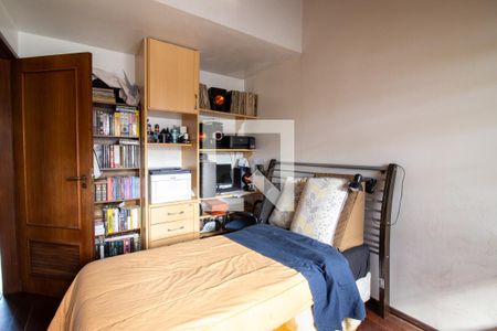 Casa à venda com 280m², 4 quartos e 4 vagasQuarto 2