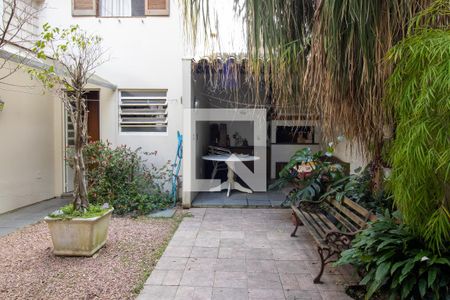 Casa à venda com 280m², 4 quartos e 4 vagasÁrea Externa