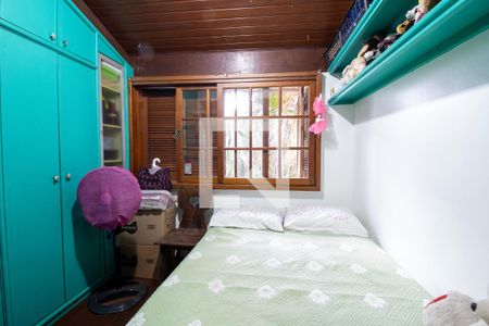 Casa à venda com 280m², 4 quartos e 4 vagasQuarto 3