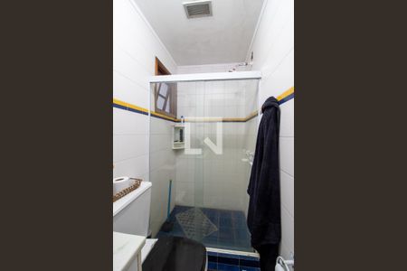 Casa à venda com 280m², 4 quartos e 4 vagasBanheiro Social