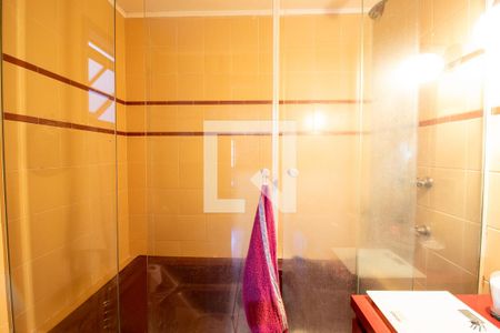 Casa à venda com 280m², 4 quartos e 4 vagasBanheiro da Suíte