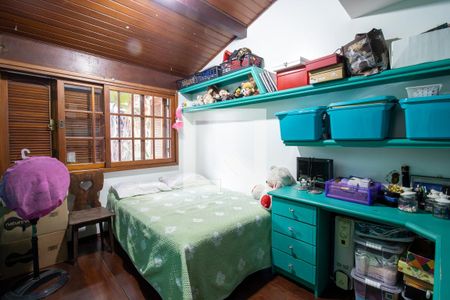 Casa à venda com 280m², 4 quartos e 4 vagasQuarto 3