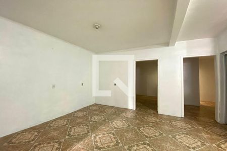 Sala de casa à venda com 3 quartos, 85m² em Santos Dumont, São Leopoldo