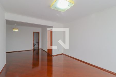 Sala de apartamento à venda com 3 quartos, 141m² em Anhangabaú, Jundiaí