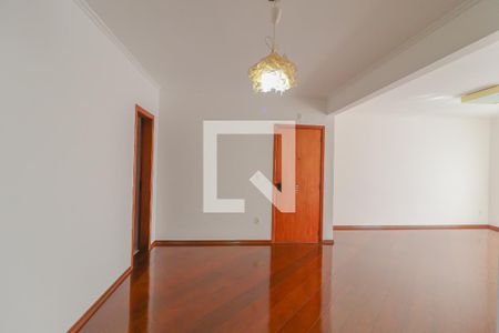 Sala de apartamento à venda com 3 quartos, 141m² em Anhangabaú, Jundiaí