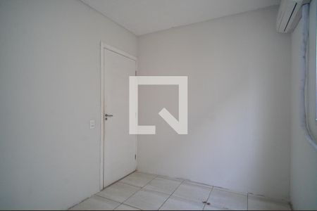 Quarto 1 de apartamento para alugar com 2 quartos, 42m² em Santos Dumont, São Leopoldo