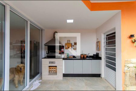 Casa à venda com 420m², 3 quartos e 3 vagas Casa à venda com 420m², 3 quartos e 3 vagasÁrea Gourmet - Churrasqueira