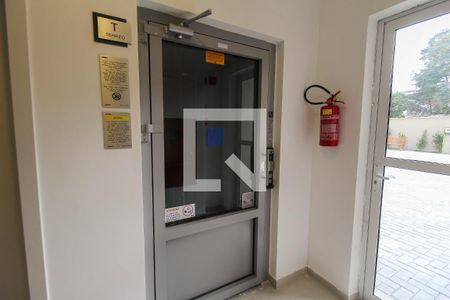 Apartamento à venda com 35m², 2 quartos e sem vagaÁrea comum