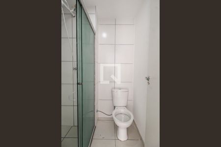 Apartamento à venda com 35m², 2 quartos e sem vagaBanheiro