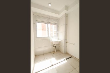 Apartamento à venda com 35m², 2 quartos e sem vagaÁrea de Serviço