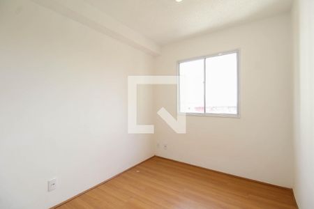 Quarto 1 de apartamento à venda com 2 quartos, 35m² em Canindé, São Paulo