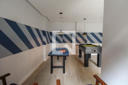 Apartamento à venda com 35m², 2 quartos e sem vagaÁrea comum