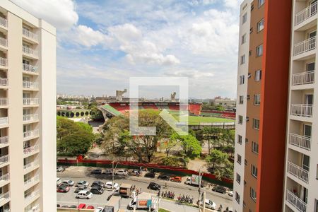 Apartamento à venda com 35m², 2 quartos e sem vagaVita do Quarto 2