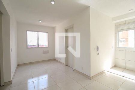 Sala de apartamento à venda com 2 quartos, 35m² em Canindé, São Paulo