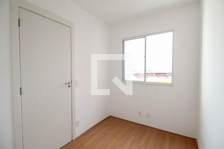 Apartamento à venda com 35m², 2 quartos e sem vagaQuarto 2
