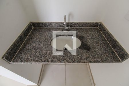 Apartamento à venda com 35m², 2 quartos e sem vagaBanheiro