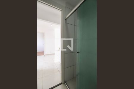 Apartamento à venda com 35m², 2 quartos e sem vagaBanheiro