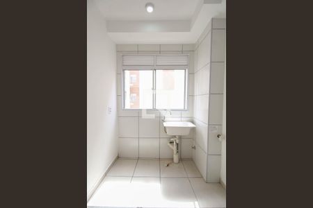 Apartamento à venda com 35m², 2 quartos e sem vagaÁrea de Serviço