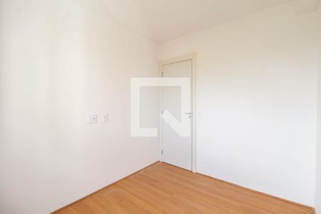 Quarto 1 de apartamento à venda com 2 quartos, 35m² em Canindé, São Paulo