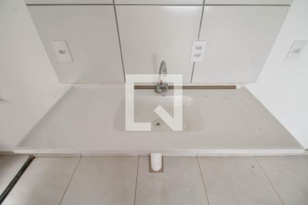 Apartamento à venda com 35m², 2 quartos e sem vagaCozinha