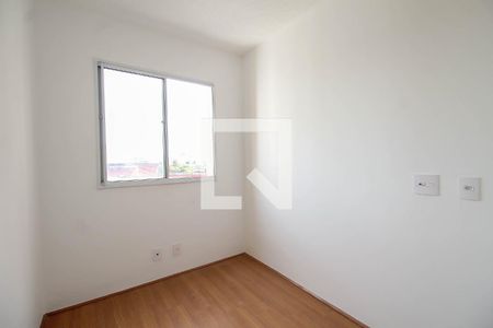 Apartamento à venda com 35m², 2 quartos e sem vagaQuarto 2