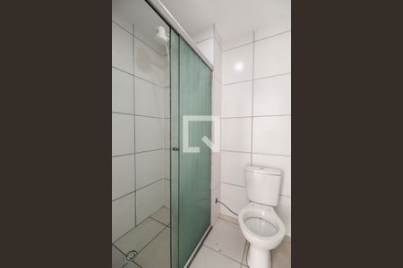 Apartamento à venda com 35m², 2 quartos e sem vagaBanheiro