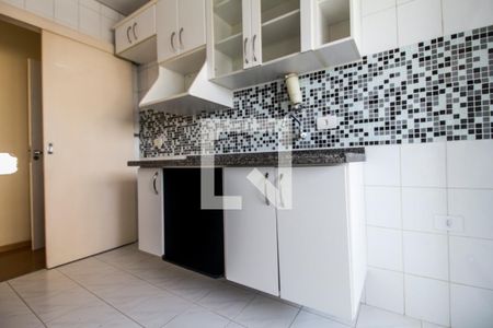 Apartamento para alugar com 57m², 2 quartos e 1 vagaCozinha