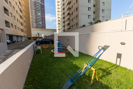 Apartamento para alugar com 57m², 2 quartos e 1 vagaÁrea comum - Playground