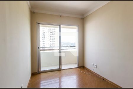 Sala  de apartamento para alugar com 2 quartos, 57m² em Tamboré, Barueri