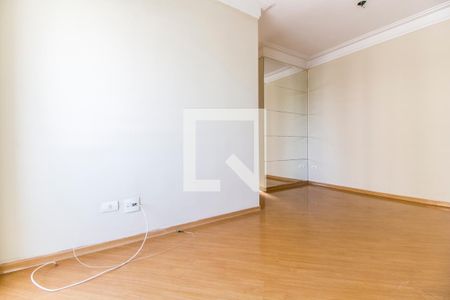 Sala  de apartamento para alugar com 2 quartos, 57m² em Tamboré, Barueri