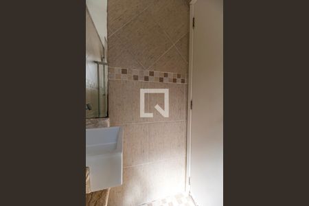 Apartamento para alugar com 57m², 2 quartos e 1 vagaBanheiro