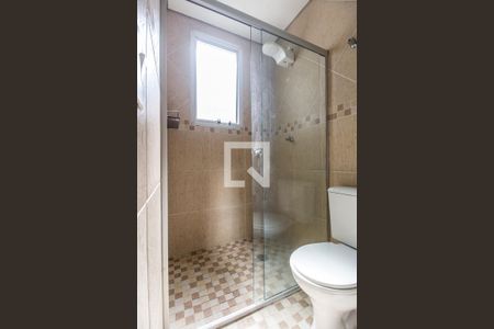 Apartamento para alugar com 57m², 2 quartos e 1 vagaBanheiro