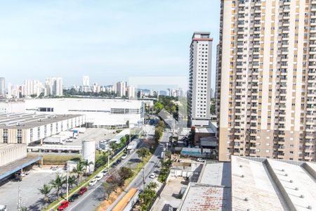 Apartamento para alugar com 57m², 2 quartos e 1 vagaVista da Sacada