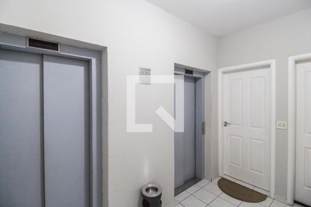 Apartamento para alugar com 57m², 2 quartos e 1 vagaEntrada