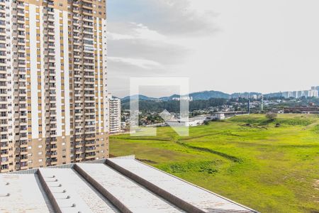 Apartamento para alugar com 57m², 2 quartos e 1 vagaVista do Quarto 2