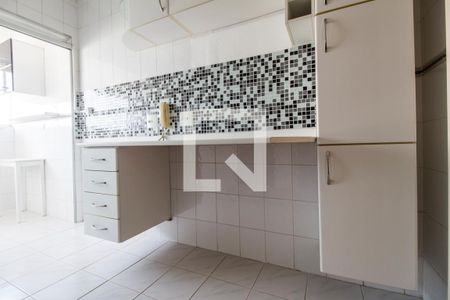 Apartamento para alugar com 57m², 2 quartos e 1 vagaCozinha