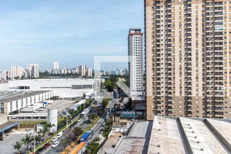 Apartamento para alugar com 57m², 2 quartos e 1 vagaVista do Quarto 1